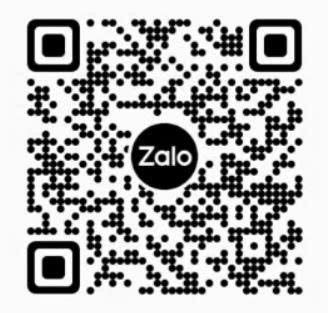 Zalo QR